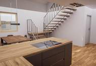 Neubauprojekt "Herzenssache" - Top 5 - "Seelenruhe"