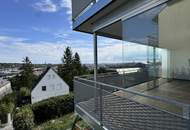 Moderne 2-Zimmer-Wohnung mit Terrasse und Stadtblick in 1130 Wien