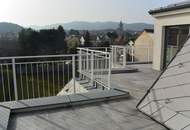 TRAUMWOHNUNG MIT FERNBLICK, 3 TERRASSEN!