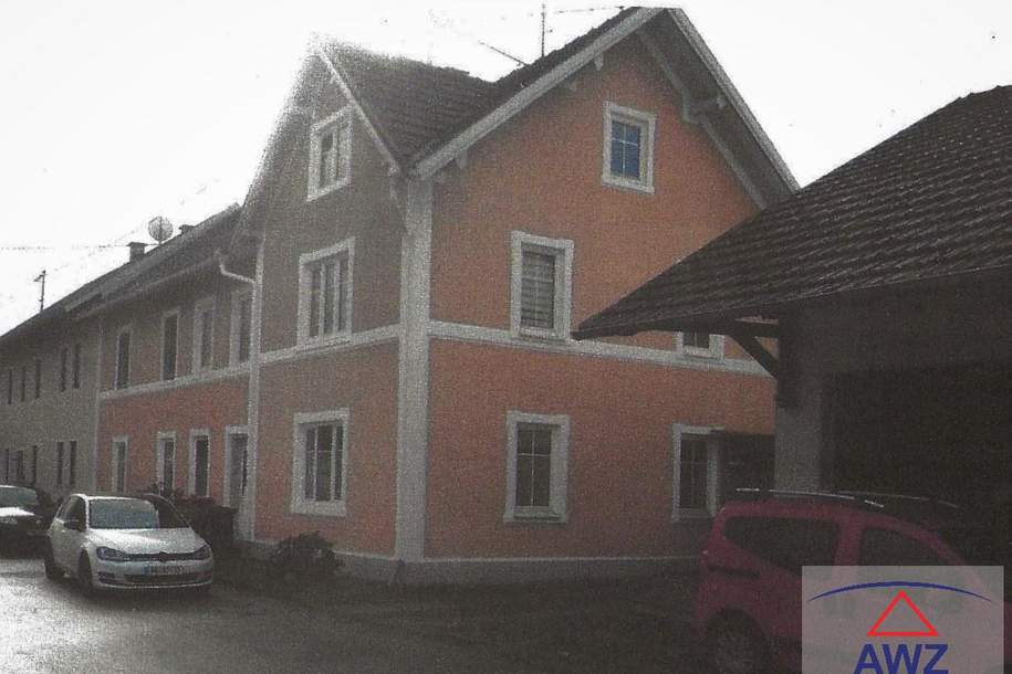 Mehrfamilienhaus / Anlageobjekt zu verkaufen, Haus-kauf, 4942 Ried im Innkreis