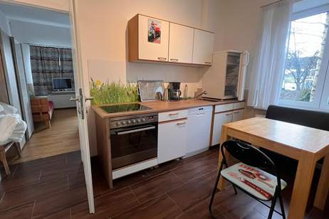 Kleine aber feine Eigentumswohnung - Top 1b in Emmersdorf - Donaublick inklusive!, Wohnung-kauf, 79.000,€, 3644 Melk