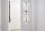 Smart geschnittene Altbauwohnung im 17. Bezirk!