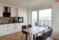 Möblierte Wohnung zur Kurzzeitmiete - Ihr Zuhause für temporäre Aufenthalte in zentrumsnaher Lage!