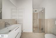 Erstbezug nach Sanierung in der Klausgasse - 1-Zimmer-Altbauwohnung mit elegantem Fischgrätparkett