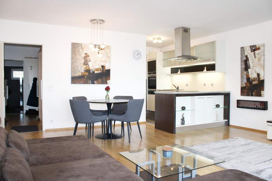 "Wenn Träume blenden", Wohnung-kauf, 470.000,€, 1110 Wien 11., Simmering