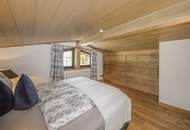 Luxuriöse Dachgeschoss-Maisonette in sonniger Ruhelage