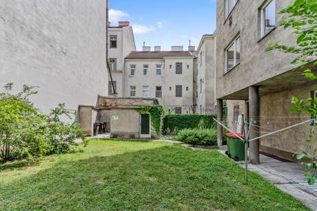 Studenten willkommen - Tichy und U1 ums Eck, Wohnung-miete, 790,00,€, 1100 Wien 10., Favoriten