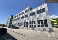 Attraktive Büroflächen in toller Lage mit sehr großzügigen Raumhöhen nahe der Donau in LINZ