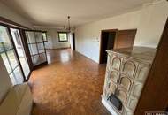 Charmanter Bungalow mit Bergblick in St. Andrä – 4 Zimmer, sanierungsbedürftig | ZELLMANN IMMOBILIEN