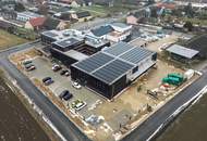 NURNOCH EIN BÜRO FREI!