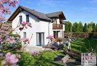 Energieeffzientes Traumhaus - Zwischen See und Berg – Ihr Zuhause mit Panorama auf die Drachenwand"