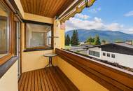 PREISREDUKTION! 95 m² Wohntraum mit sonniger Loggia & Bergblick nahe Weißensee