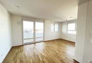 Q11 Leben in Simmering - 2-Zimmer-Wohnung mit Loggia und Deckenkühlung!