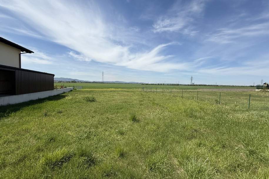 979m² Traumgrundstück: Bestlage in Leopoldsdorf, Grund und Boden-kauf, 520.000,€, 2333 Bruck an der Leitha