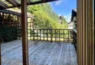 "Elegante Residenz mit privatem Hallenbad in Kitzbühel – Ihr alpines Traumdomizil"