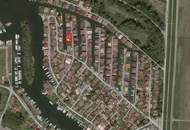 Direkt am Wasser: Exklusives Bootshaus mit Luxuskomfort