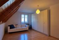 Haus mit großzügigem Grundstück in Purkersdorf