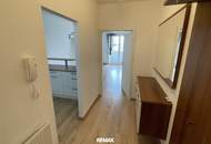 Stilvolle 2-Zimmer-Mietwohnung mit Loggia in St. Pölten Süd
