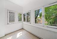 Wohnen wie im alten Wien! Traumhafte klassische Altbauwohnung mit Rohdachboden Nähe Schönbrunn und U 4