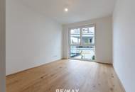 Moderne 3-Zimmer-Wohnung | Hochwertiges Neubauprojekt an der Alten Donau | EIGENGRUND!