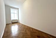 7-Zimmer! 148 m² Stilaltbauwohnung in ruhigem Innenhof - ideal für Familie oder WG!