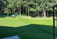 Einfamilienhaus mit Nebengebäude in ruhiger Lage