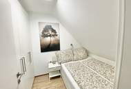 TRAUM Dachgeschoßwohnung mit Terrasse 2 Küchen 2 Bäder!- DREAM 2 bedroom rooftop apartment + terrace