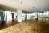 Urbanes Arbeiten mit Loft-Charakter: Ihr neues Headquarter im Wohnpark Erdberg