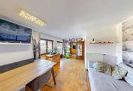 Gemütlich und Effizient! Reihenhaus mit Terrasse und Garage in Ampass zu kaufen!