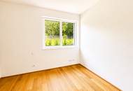 ++Exklusives Wohnen am Ruckerlberg++ 3-Zimmer-Traumwohnung mit Eigengarten - PROVISIONSFREI