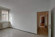 Ebenerdige Mietwohnung mit 69 m² im Zentrum von Güssing