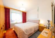 Wohnen wo andere Urlaub machen - Haus mit Traumaussicht nahe Stubenbergsee
