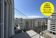 AKTION - Ihr neues Zuhause: 3-Zimmer-Neubauwohnung mit Balkon – Provisionsfrei