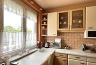 Traumhafte 4-Zimmer Wohnung mit Loggia und Grünblick