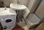 idyllischer Badebungalow auf Eigengrund mit direktem Wasserzugang