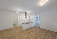 CITY SUITES GRAZ: Single-Hit mit großer Terrasse in zentraler Lage - Karlauerstraße 16 - Top B 48