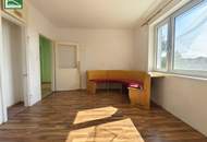 Unbefristete Genossenschaftswohnung nahe Bahnhof