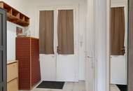 Nette 1-Zimmer-Wohnung Nahe der Millenium-City und U-Bahn