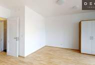 ANLEGERWOHNUNG - GARCONNIERE MIT HOFSEITIGER, GROSSER LOGGIA - WIENER NEUSTADT