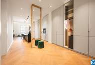 Modernes Wohnen im historischen Ambiente: Komfortable Wohnraumgestaltung im Artmann