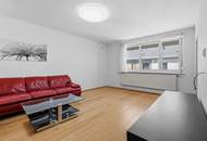 "Helle 3-Zimmer Starterwohnung in Korneuburg"