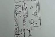 Exklusive Dachgeschosswohnung mit Galerie & XXL-Dachterrasse in Süßenbrunn