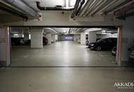 Exklusive 3-Zimmer-Wohnung mit Loggia, Garage &amp; Top-Infrastruktur im 12. Bezirk