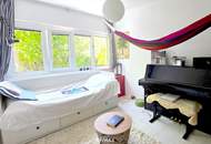 Eigengarten- 4 Zimmer- Pool