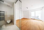 Lichtdurchflutete 4-Zimmer Maisonette-Penthouse Wohnung mit Weitblick und Terrassen!