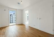 ERSTBEZUG | Komplett hofseitig | Nähe Alte Donau | Loggia/Balkon | Fernwärme | TG-Stellplatz optional | Ideal für Anleger oder Eigennutzer | Nachhaltiges Projekt