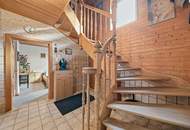 Charmantes Einfamilienhaus mit großem Garten im Weinviertel: Ihr neues Zuhause in Eggendorf im Thale!