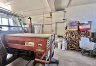 Wein trifft Wohnen: Traditionelles Winzerhaus im Herzen Falkensteins!