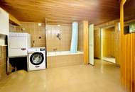 Großzügig leben, klug investieren - mitten in Kalsdorf!