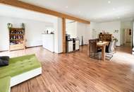 Großzügiges SACHERL mit zwei Wohneinheiten für Privat oder Gewerbe